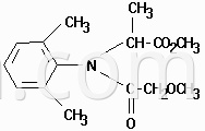 metalaxyl